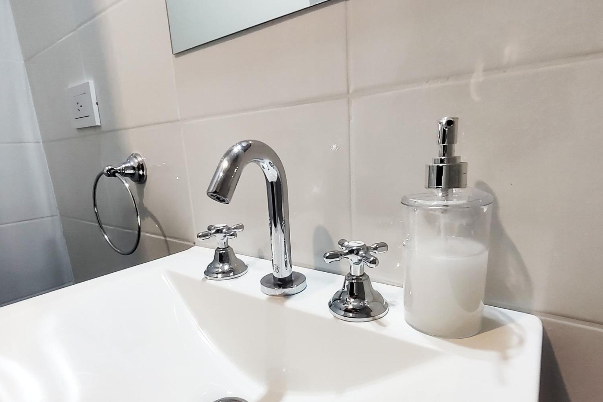 Desde Aqui, Todo Es Cerca, Con El Mejor Descanso Appartement