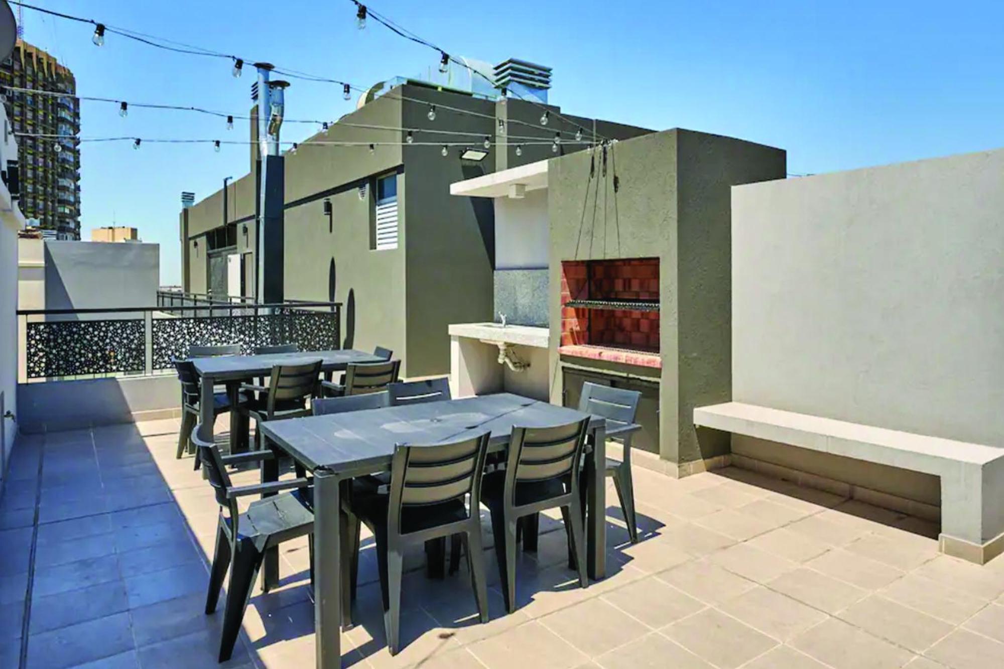 Appartement Desde Aqui, Todo Es Cerca, Con El Mejor Descanso