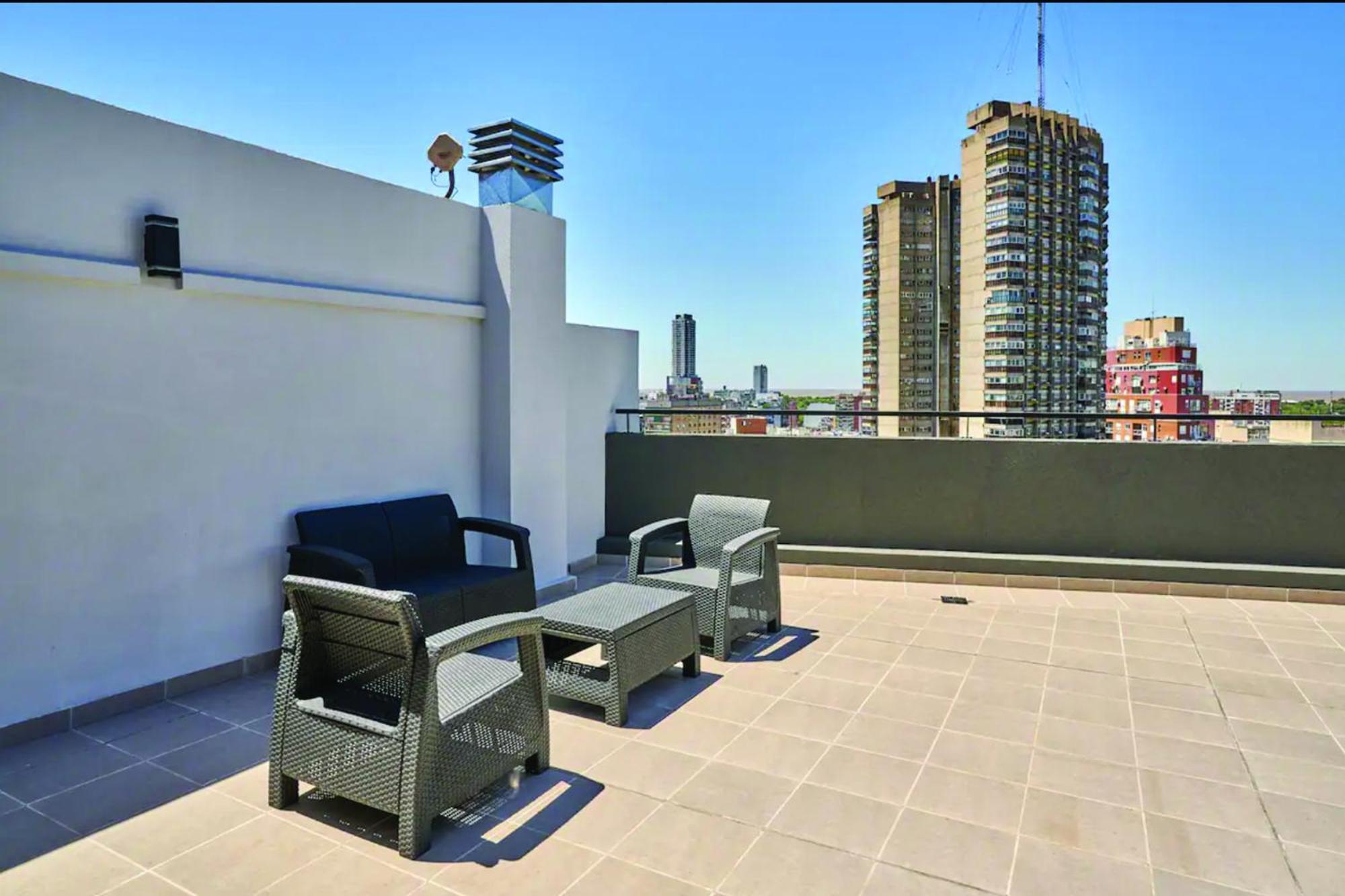 Desde Aqui, Todo Es Cerca, Con El Mejor Descanso * Ciudad Autónoma de Buenos Aires