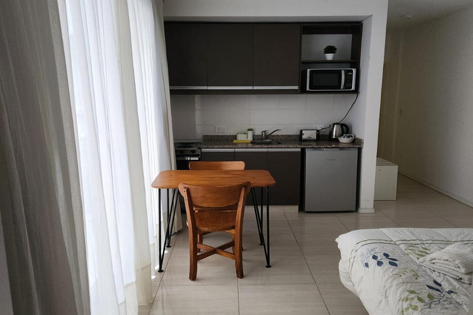 Appartement Desde Aqui, Todo Es Cerca, Con El Mejor Descanso Buenos Aires